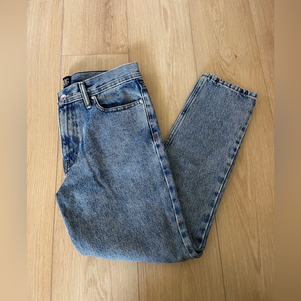Urban Outfitters | BDG Dad Slim Tapered jeans